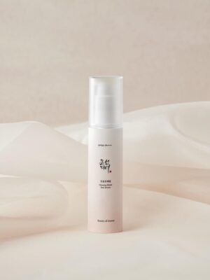 Beauty of Joseon Ginseng Moist Sun Serum