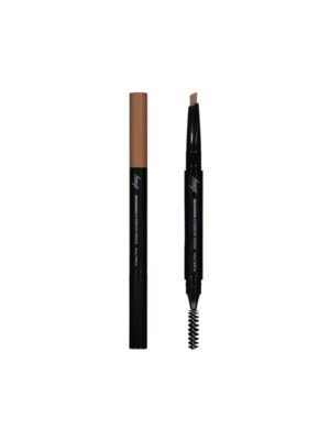 EYE BROW PENCIL 01 LIGHT BROWN