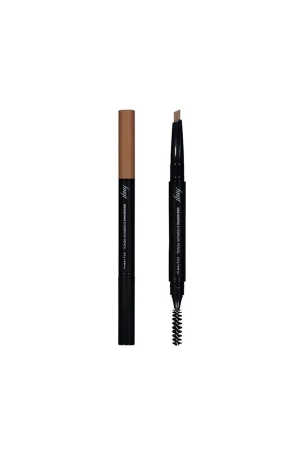 EYE BROW PENCIL 01 LIGHT BROWN