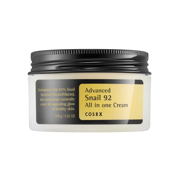 Advance Snail 92 All In One Cream 100ml